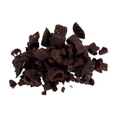 I am beef strips