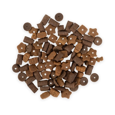 Cupid Comet Feline Felive Pick 'n Mix Snacks