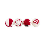 Cupid Comet Wool Balls