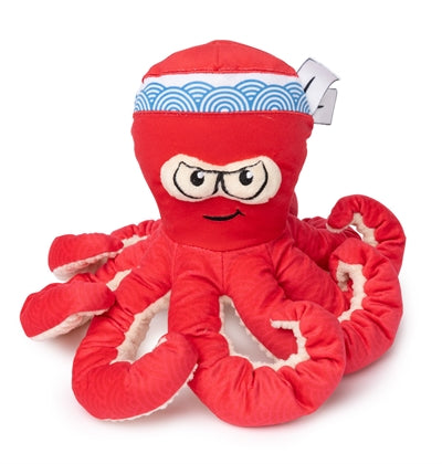 Fuzzyard Octo-Phosse takoyaki Pluche