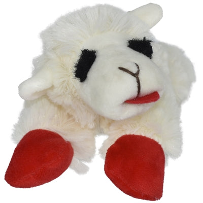 Šťastný mazlíček Lambchop Schaap plyš