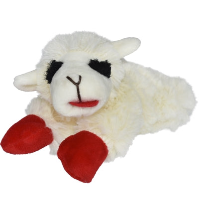 Šťastný mazlíček Lambchop Schaap plyš