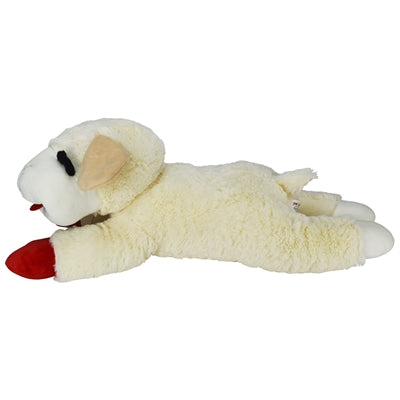 Šťastný mazlíček Lambchop Schaap plyš