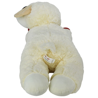 Šťastný mazlíček Lambchop Schaap plyš