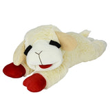 Šťastný mazlíček Lambchop Schaap plyš