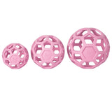 JW Hol-Ee Roller Trend-Ee Pink