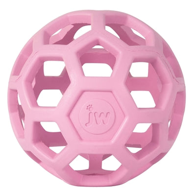 JW Hol-Ee Roller Trend-Ee Pink