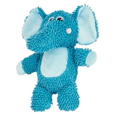 Foos though toy Elphant