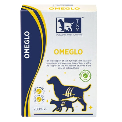 Trm omego