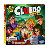 Hasbro Cluedo Junor