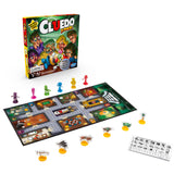 Hasbro Cluedo Junor