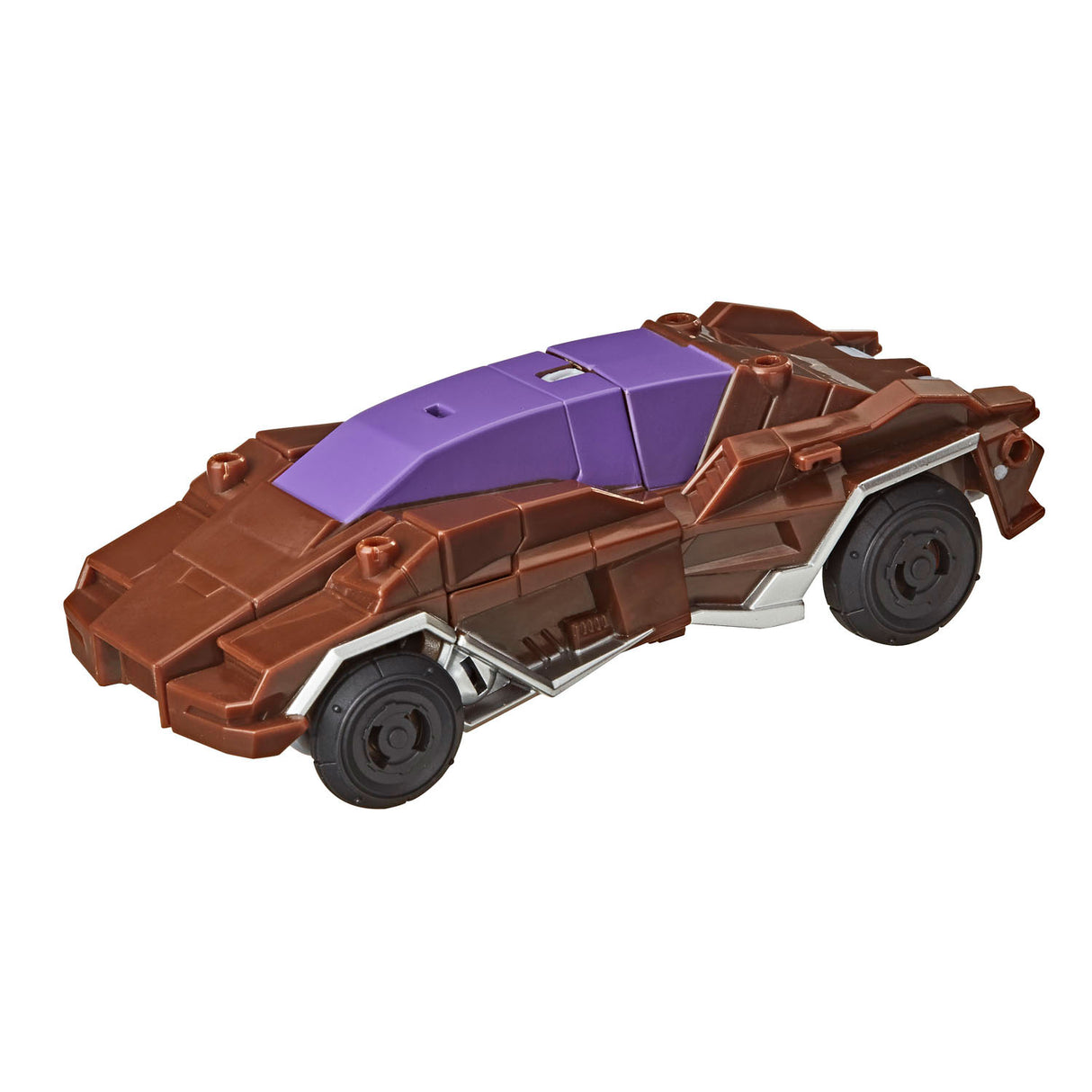Hasbro transformators cyberverse boj kličem divjino