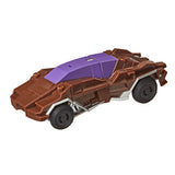 Hasbro transformators cyberverse boj kličem divjino