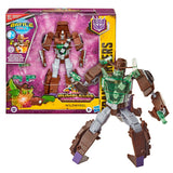 Hasbro transformators cyberverse boj kličem divjino