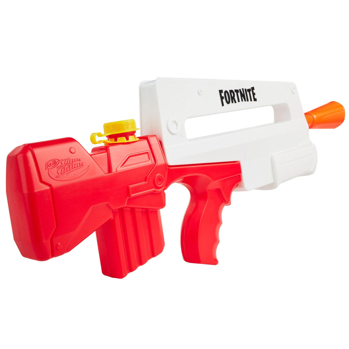 Hasbro super soaaker fortnite burst ar