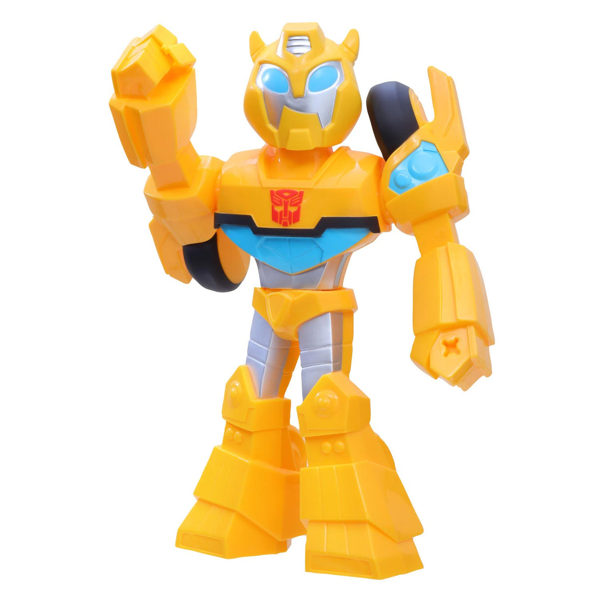 Hasbro Transformers Mega Mighsies Rescue Bots figura Bumblebee