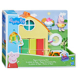 Bazén Hasbro Peppa Pig Peppa