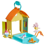 Bazén Hasbro Peppa Pig Peppa