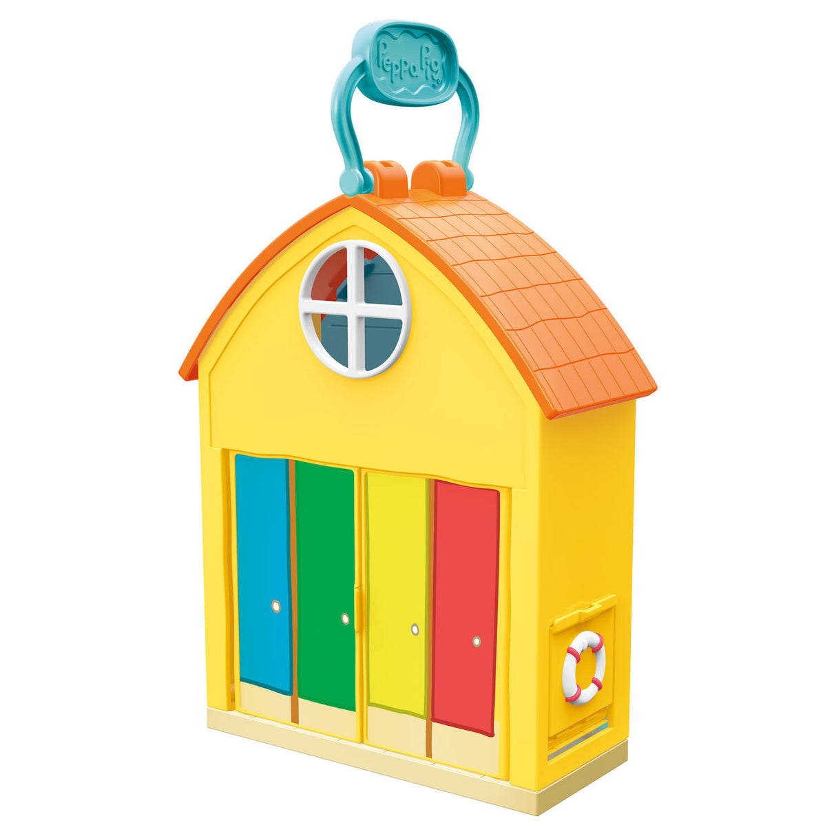 Bazén Hasbro Peppa Pig Peppa