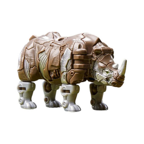 Hasbro Transformers Rise of the Beasts Battle Masters action figure Rhinox