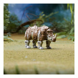 Hasbro Transformers Rise of the Beasts Battle Masters action figure Rhinox