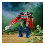 Hasbro transformatorji Rise of the Beast Battle Changers Action Figure Optimus Prime