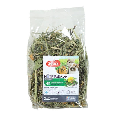 Digest Zolux Nmeal Mix