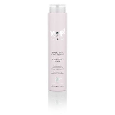 Yuup! Volumiserende maske