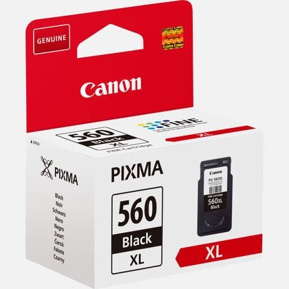 Canon Can PG-560xl sort 400p orig