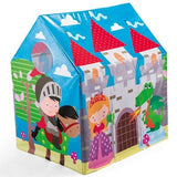 INTEX SPEELHUISJE Royal Castle