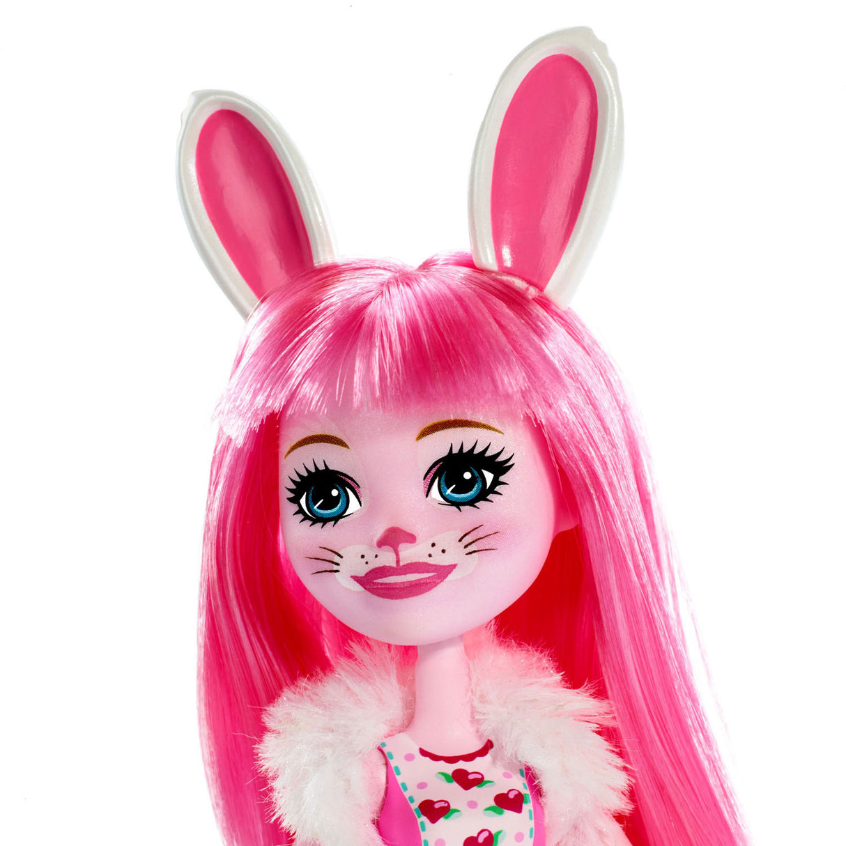 Mattel Enchantimals Bree Rabbit Twist