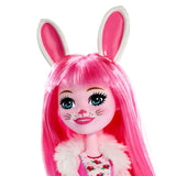 Mattel Enchantimals Bree Rabbit Twist