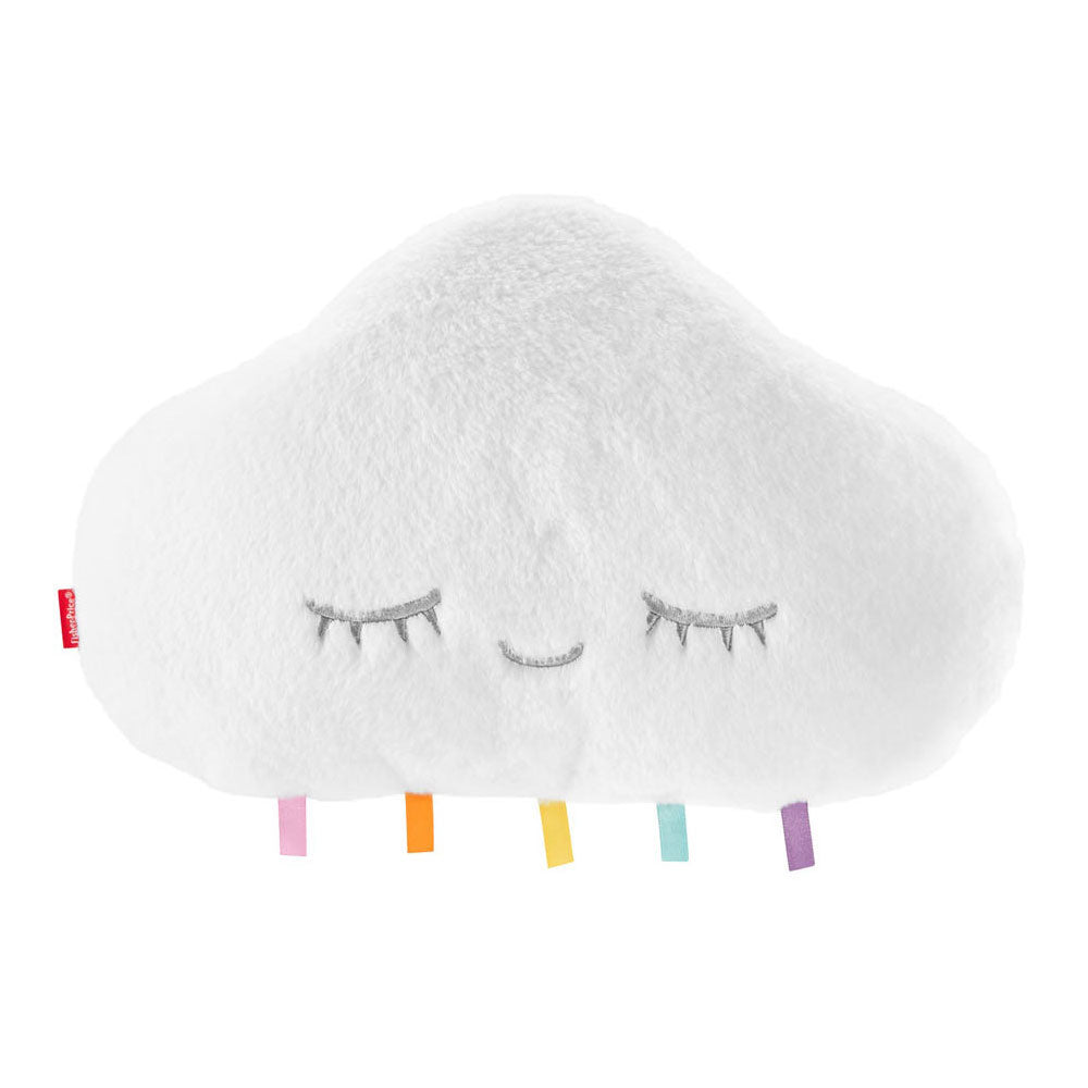 Mattel cloud slumber playing sparkle hugging