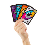 Mattel Uno flip