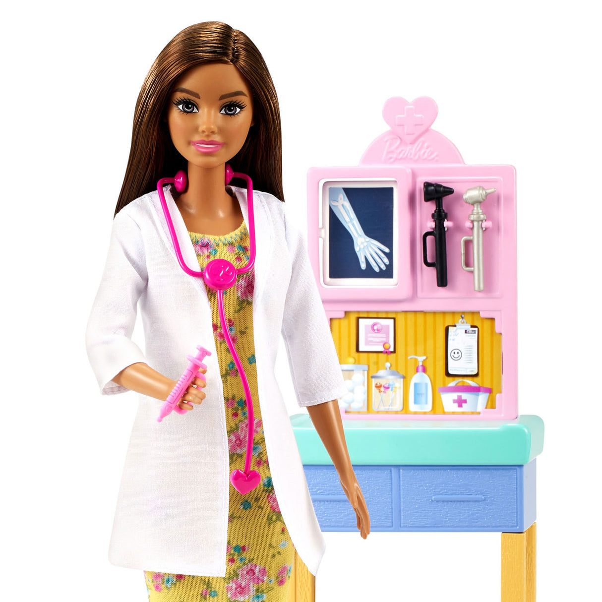 Pediatr Mattel
