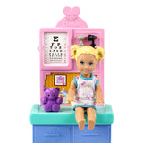 Pediatr Mattel