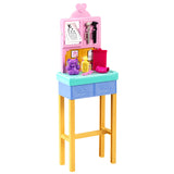 Pediatr Mattel