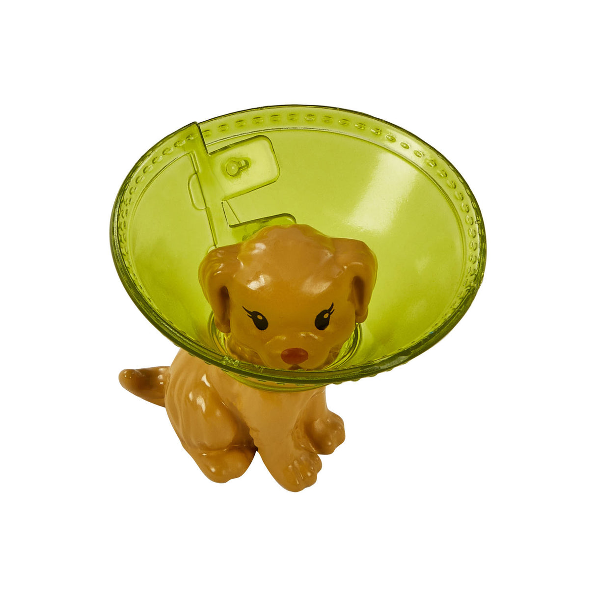 Mattel Chelsea Pop Veterinarian Play set