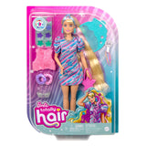 Mattel popolnoma lasje pop zvezda