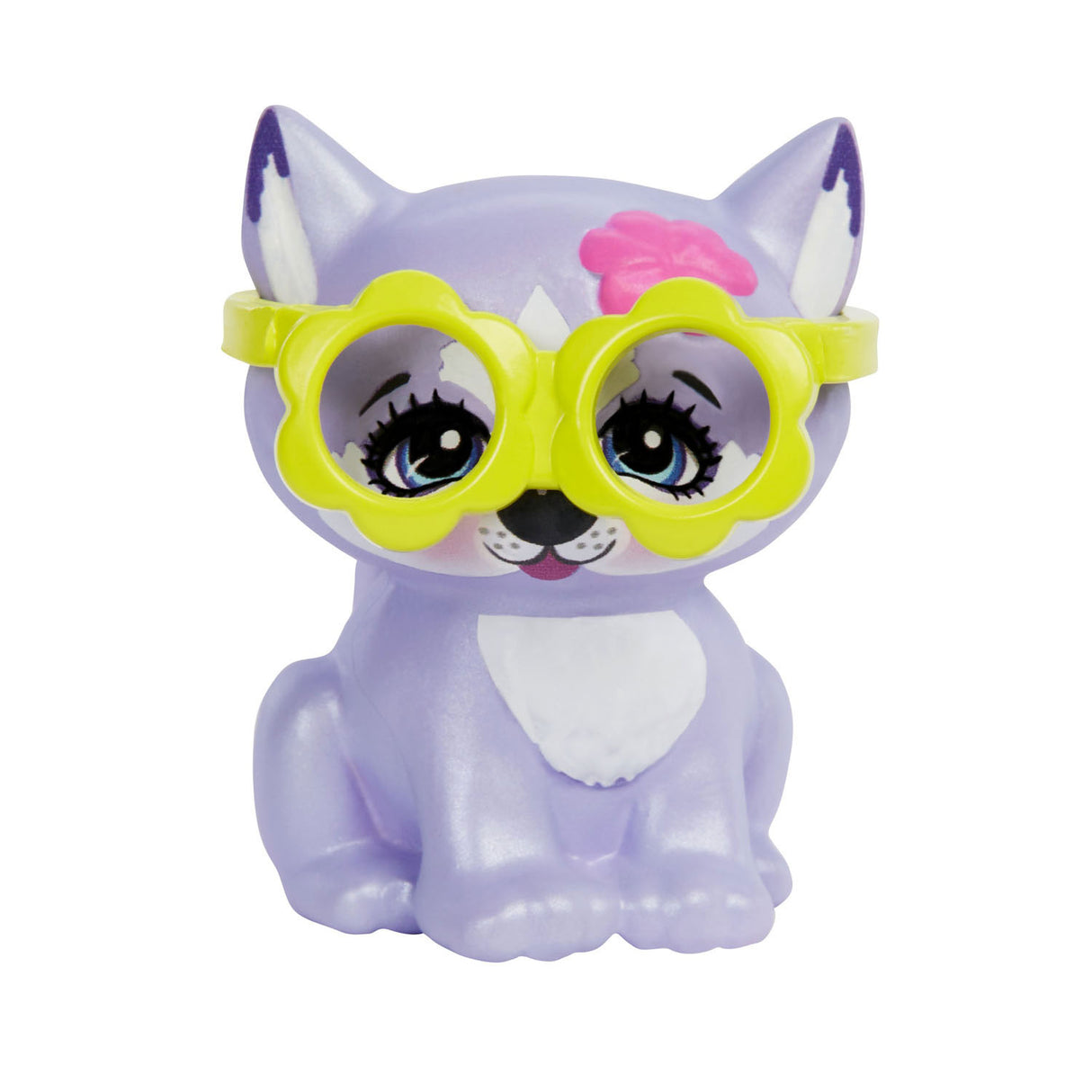 Mattel Enchantimals Husky