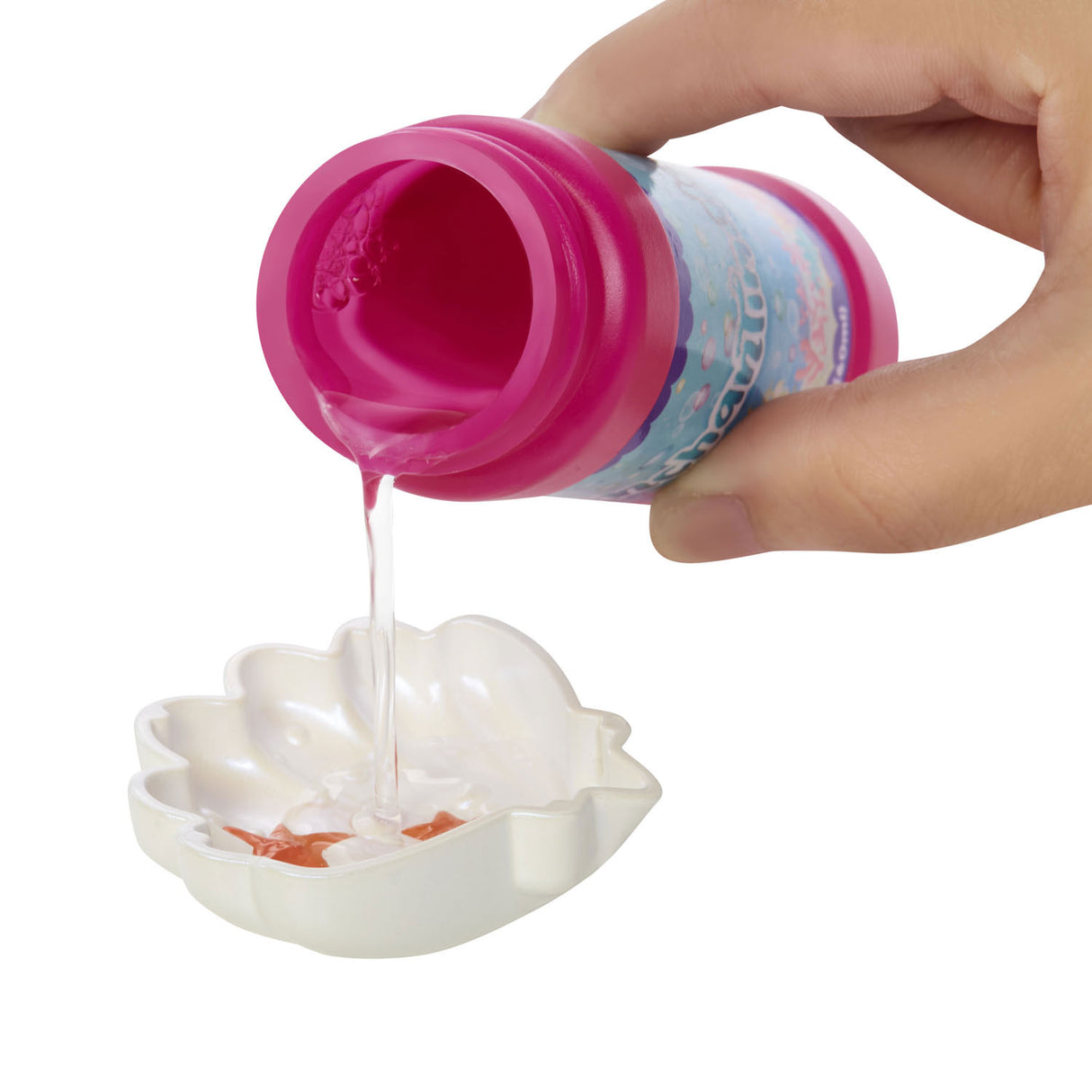 Mattel Enchantimals Pop with bubble bladder