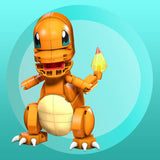 Pokémon Mega Constux Bouwset Charmander