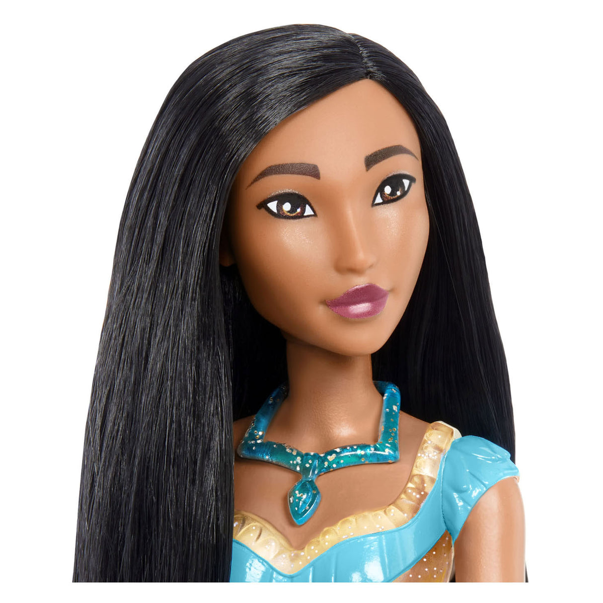 Mattel Pocahontas pop