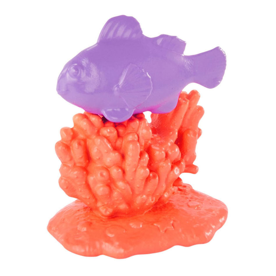 Mattel Marine Biologist Play set