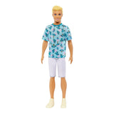Mattel Ken Fashionista pop modra srajca