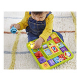 Fisher price leerplezier puppy spelletjesbord
