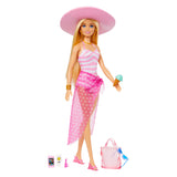 Mattel stilska lutka