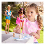 Mattel s desko pop