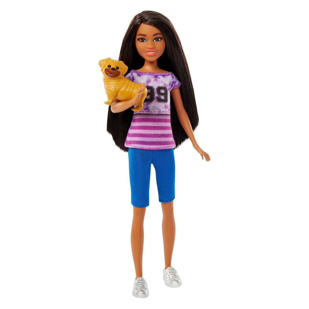 Mattel Stacie na záchrannou módu pop