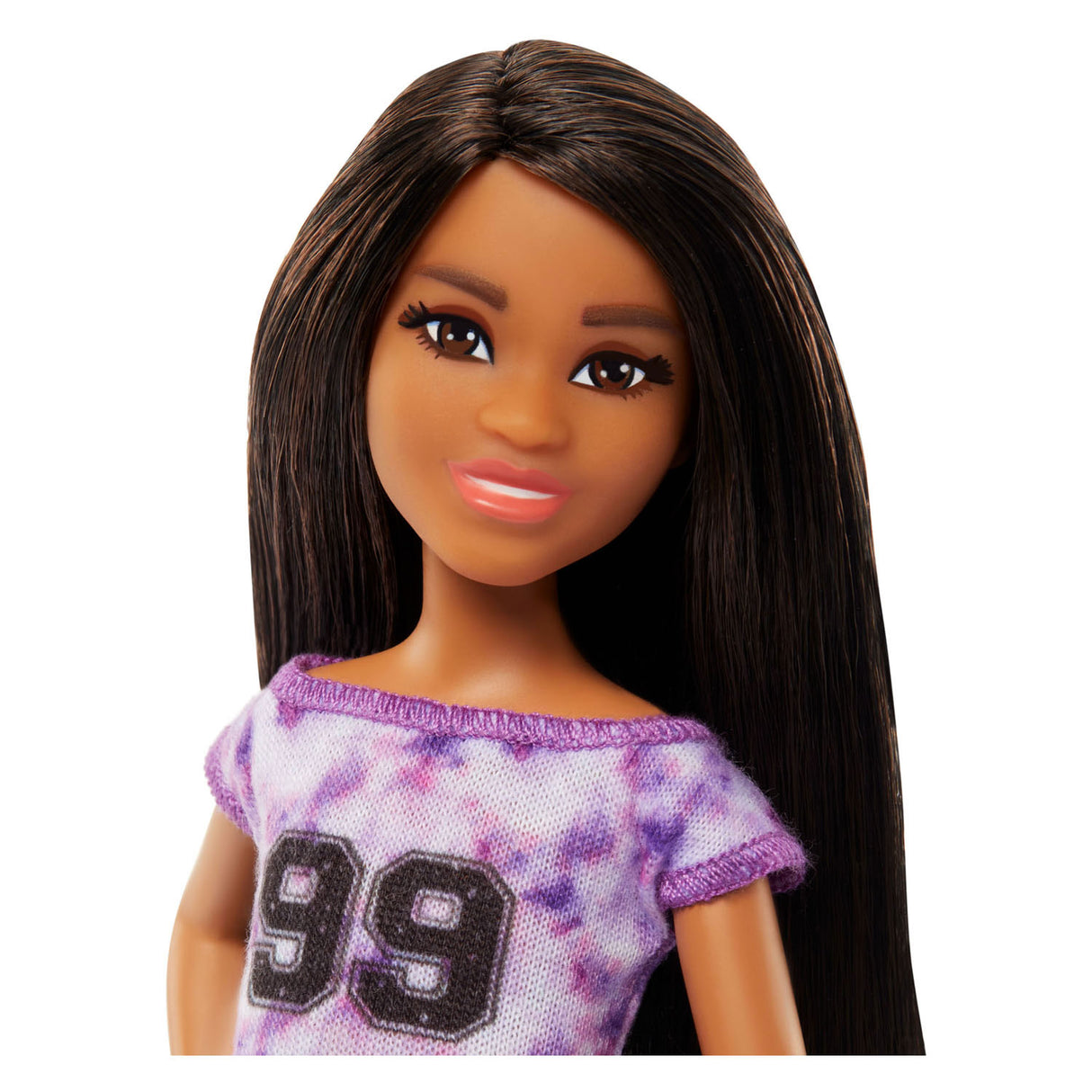 Mattel Stacie na záchrannou módu pop